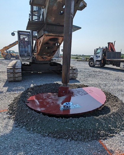 Pro Caissons